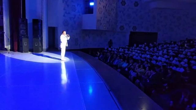 Muhammadjon Abdullayev istiqlol sanat saroyida смотреть онлайн