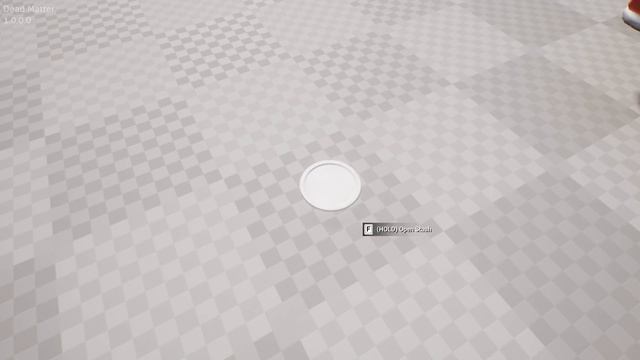 Dead Matter - Development Vlog #11 смотреть онлайн