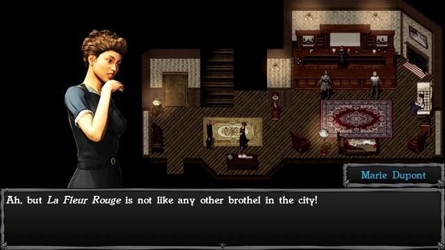 The Deed II [PC] Trailer смотреть онлайн