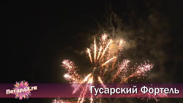Салют Гусарский фортель - 23022 смотреть онлайн