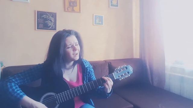Мельница - Мора (COVER). смотреть онлайн