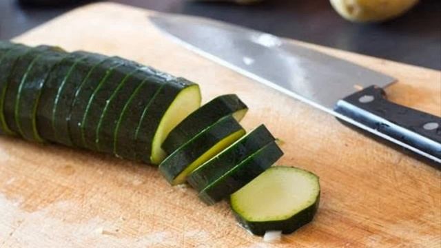 Рецепты сезона