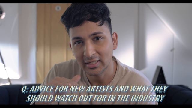 Zack Knight Q&A Part 1 смотреть онлайн