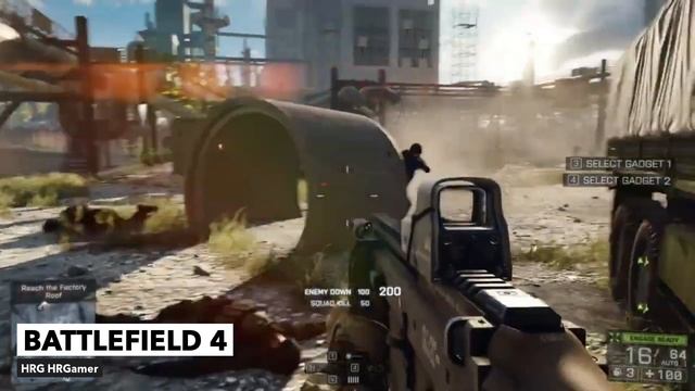 Top 50 Best Mid Spec PC Games For (4GB RAM / 6GB RAM / 2GB VRAM) 2023 смотреть онлайн
