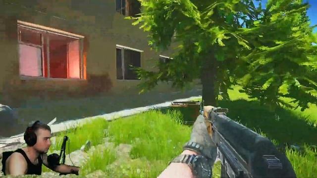 ВЫПОЛНЯЕМ ЗАДАНИЯ ТАРГОВЦЕВ. (Escape from Tarkov) смотреть онлайн