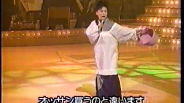 2014 04 18 syu中村美律子金蓮子 買い物ブギ（H1011 смотреть онлайн