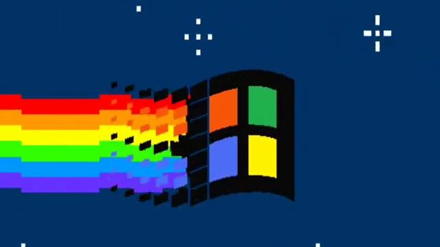 Nyan Windows 2 [Original] смотреть онлайн
