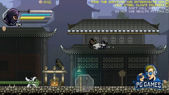 WITHIN THE BLADE - Guia de Troféus / Trophy Guide смотреть онлайн