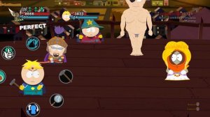 The End... - South Park: The Stick of Truth - Part 29