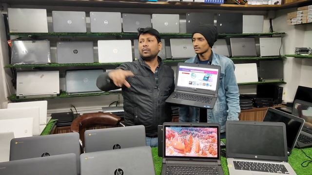 पूरा हिन्दुस्तान में सबसे सस्ता Gaming Laptop || Used laptop Shop in patna || Second hand laptop смотреть онлайн