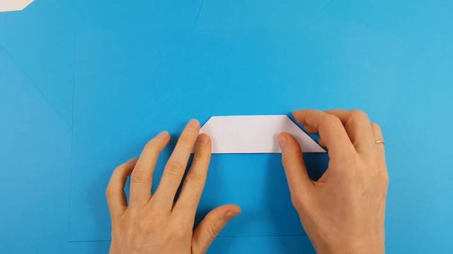 Птица ОРИГАМИ Голубь из бумаги | Поделки из бумаги | Оригами из бумаги | ORIGAMI Bird paper Tutoria смотреть онлайн