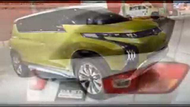 2016 Mitsubishi RVR Review New Car Pic Slide Show Complete Price Specs смотреть онлайн