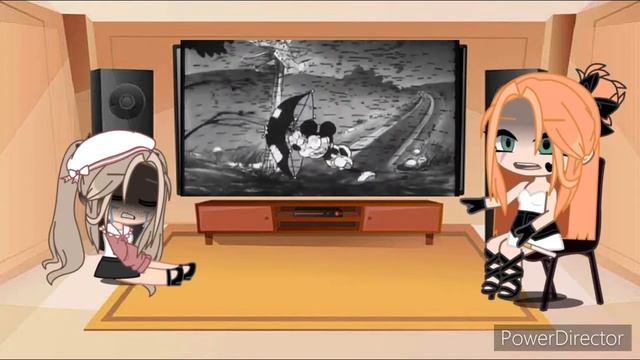 “Don’t sit so close to the TV. It’ll make you cruel.” Meme? Gacha club смотреть онлайн