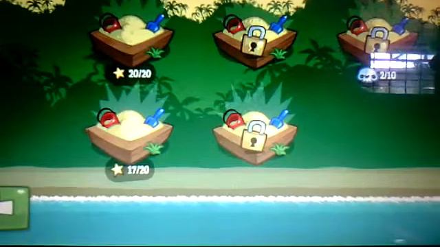 Club penguin VS. Bad Piggies смотреть онлайн