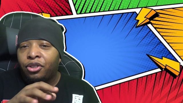 (Non-Comic Line Up) S3E01-ShadowPact смотреть онлайн