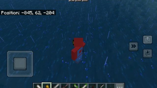 MINECRAFT SPIDER MAN VS ROBLOX SPIDER MAN смотреть онлайн