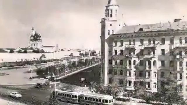 астрахань 1958 смотреть онлайн