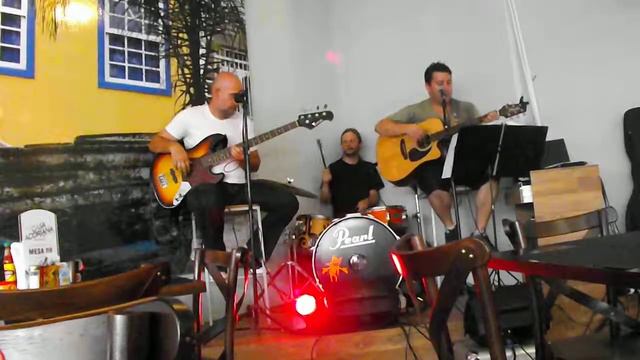 NELL TRIO - eLVIS...shopping via catarina смотреть онлайн