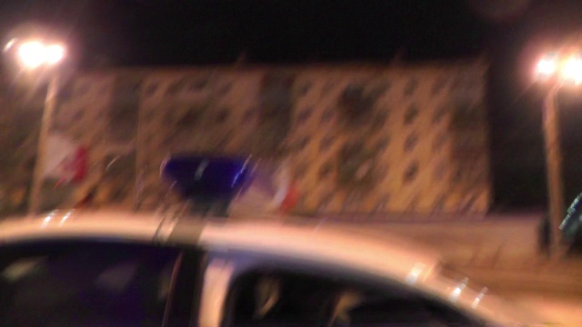 Самарский Рейд или КУСП не КУеСПируется!!! Анонс!!!