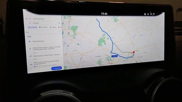 SERES 3 MULTIMEDIA MODYFIKACJA - Testy