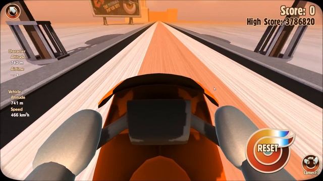 turbo dismount - shuriken top speed 1080hp 60fps смотреть онлайн