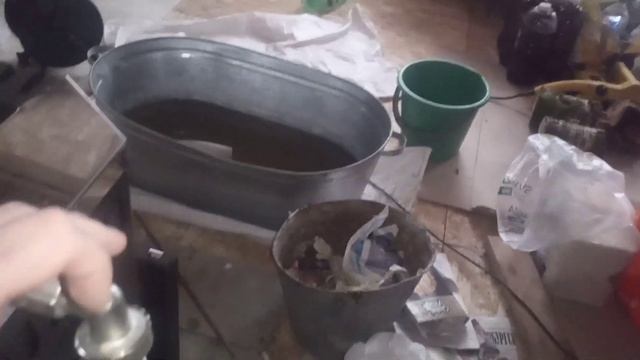 моё хозяйство#печь в доме смотреть онлайн