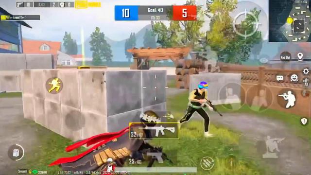 New Best Sensitivity settings for Pubg Mobile in 2023 | sensitivity and control codes🔥 new update смотреть онлайн