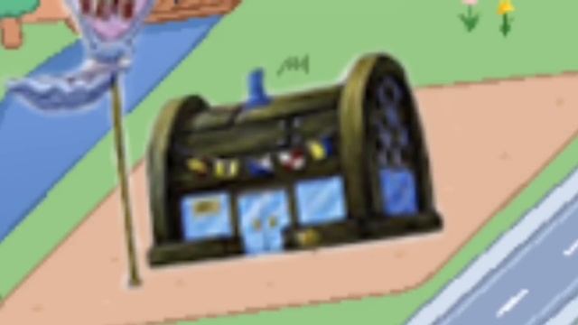 ГУБКА БОБ в ТОКА БОКА?! Toca Boca Life World ?! ТОКА БОКА ЛАЙФ ВОРЛД // spongebob in toca boca смотреть онлайн