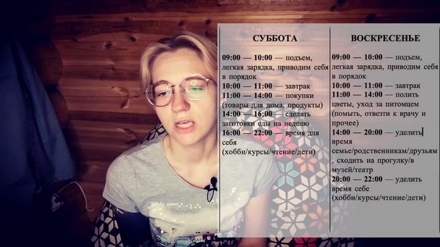 Как найти время и все успеть: повышаем личную эффективность и #продуктивность смотреть онлайн