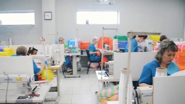 Полипропиленовые мочалки на allvance.ru смотреть онлайн