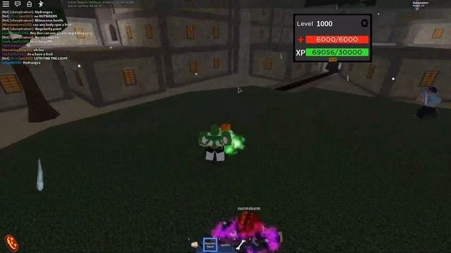 Roblox JJBA By Killa_Queen How To Obtain Made In Heaven!