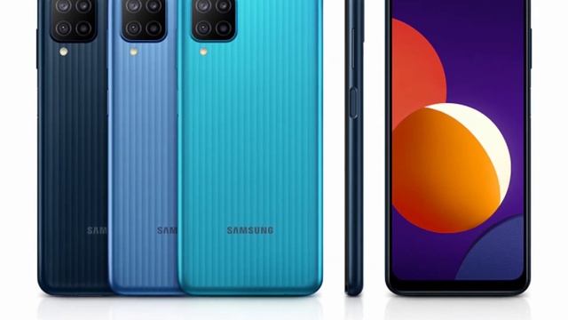 Бестселлер и монстр автономности Samsung Galaxy M12 приехал в Россию сильно изменившимся. смотреть онлайн