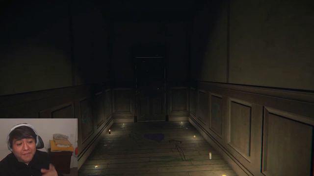 Mannequin Uprising: Layers of Fear {2} смотреть онлайн