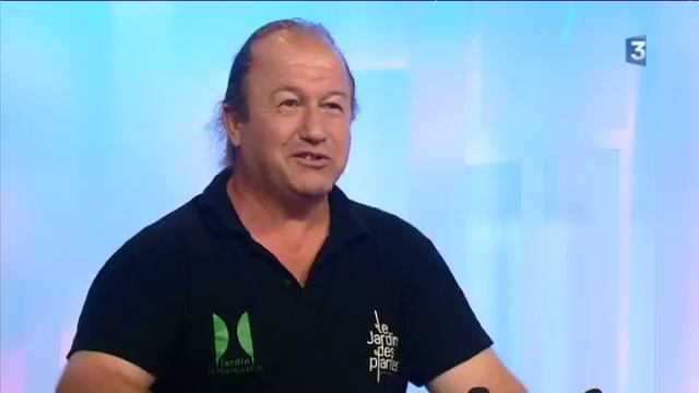 L'entretien des rosiers : le b.a-ba. смотреть онлайн