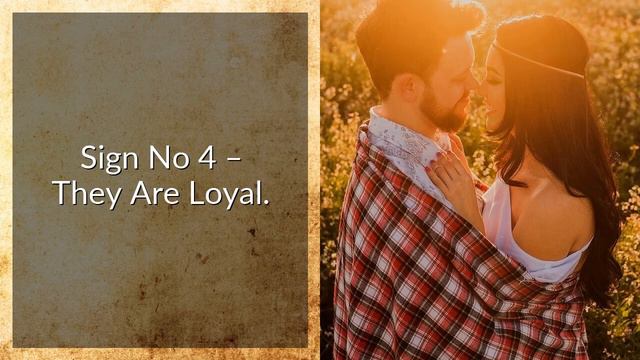 6 Clear Signs a Virgo Man is Falling For You смотреть онлайн
