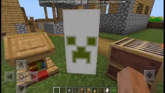 Обзор нового Майнкрафта версия 1.10.0.3 скачивайте смотреть онлайн