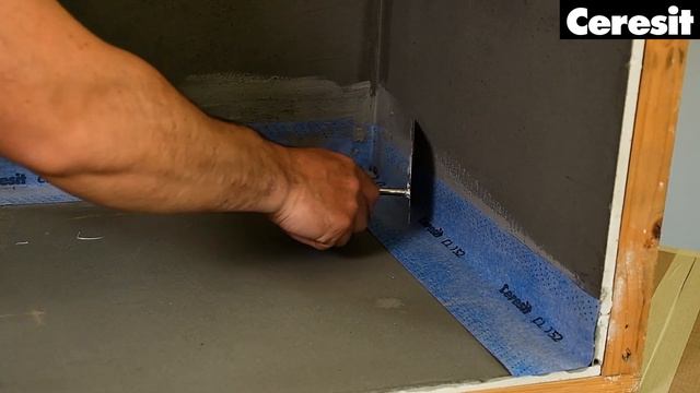 Training Ceresit Hidroizolatii - Ceresit CL 51 / CL 152! смотреть онлайн