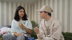 24 часа живем по LOVE IS..💖Liza Nice