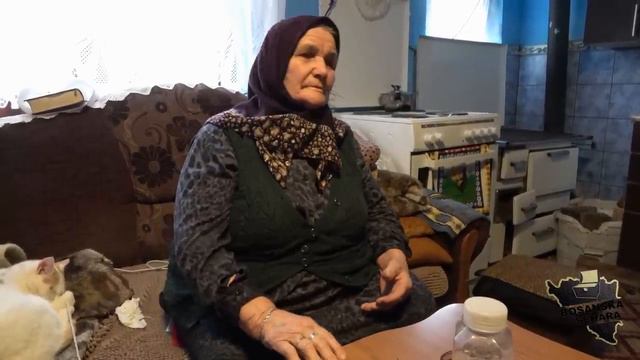 Sa mnogo stida i srama udade se po stare dane da majka nebi... смотреть онлайн