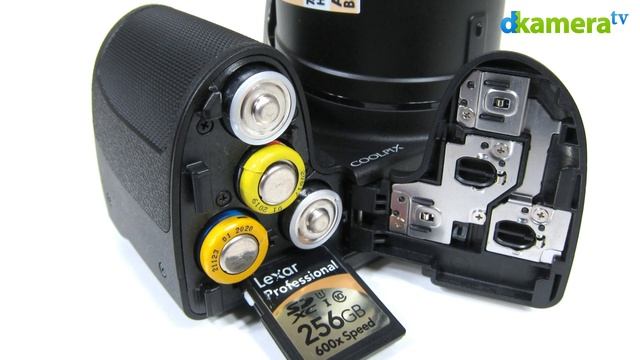 Nikon Coolpix L330 Test (4/4): Fazit смотреть онлайн