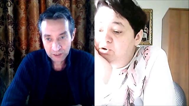 Что такое Кассиопея? Секта? Часть - 2 (08.02.20) смотреть онлайн