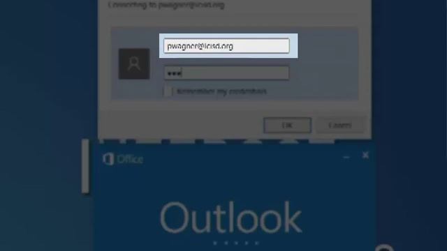 Outlook - Set Up Desktop Version of Outlook смотреть онлайн