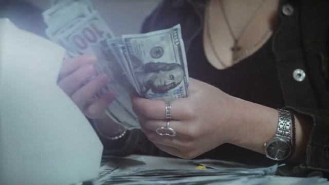 САМЫЕ РЕДКИЕ КУПЮРЫ | ДОЛЛАР США смотреть онлайн