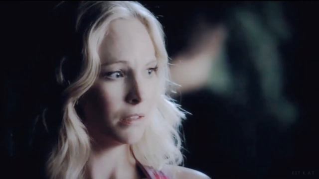 ► Caroline Forbes || Serial Killer смотреть онлайн
