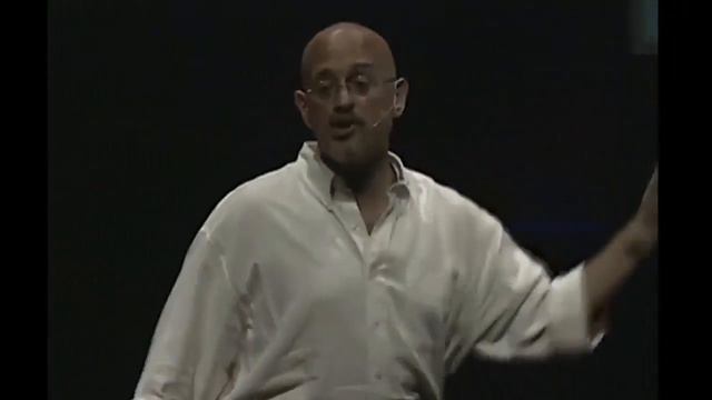 ? Принятие правильных решений. Теория вероятности в реальной жизни. Дэн Гилберт [SelecTED] смотреть онлайн