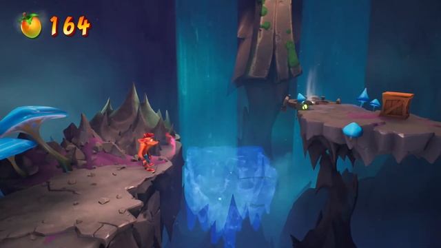 Прохождение Crash Bandicoot 4: It's About Time?ОН ВЕРНУЛСЯ! смотреть онлайн