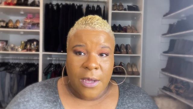 HUDA BEAUTY LUMINOUS MATTE FOUNDATION/#OVER 40 смотреть онлайн