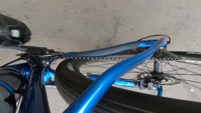 Wada Fabryczna Merida Big Nine 500 Lite 2021 смотреть онлайн