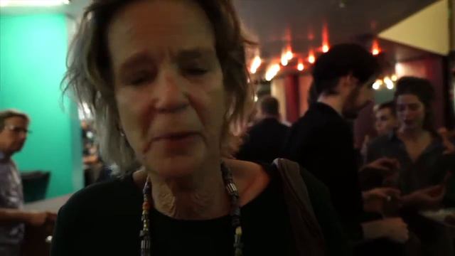 Publieksreacties Vasalis, altijd vandaag I Bram van der Vlugt & Co смотреть онлайн