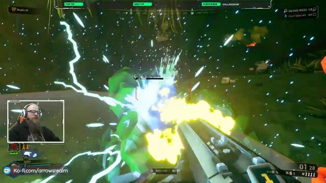[DEEP ROCK GALACTIC] Conquerer Hoxxes IV! #DeepRockGalactic смотреть онлайн